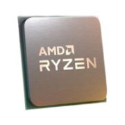AMD R7-5700G CPU 3.8GHz 8核16线程 散片