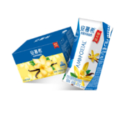 26日10点、限3000件、聚划算百亿补贴:伊利安慕希希腊风味酸奶利乐钻香草味205g*10盒官旗