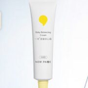 newpage一页 婴童安心霜 10g