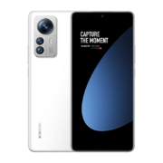 京东百亿补贴：MI 小米 12S Pro 5G智能手机 12GB+512GB