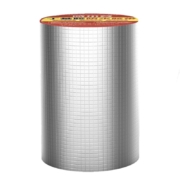 WELD 威尔登 房屋裂缝胶防水补漏胶带 10cm*1m