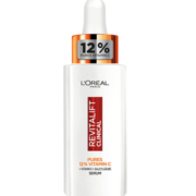 L'Oréal Paris 欧莱雅 Revit阿lift Clinical 12%纯维生素C精华液30mL  直邮含税到手￥102.3