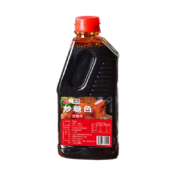 再降价：华畅 卤肉糖色600g
