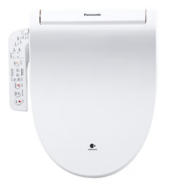 Panasonic 松下 DL-PK37CWS 智能马桶盖