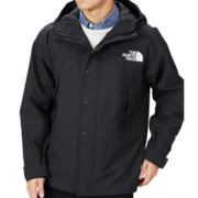 日版 The North Face 北面 男士GTX防水冲锋衣 NP11834 2色  含税到手1497.84元