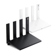 聚划算百亿补贴：HUAWEI 华为 AX3 双频千兆Wi-Fi6路由器