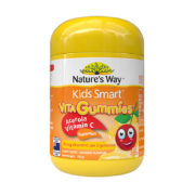 京喜特价APP:Nature’s Way 澳萃维佳思敏 针叶樱桃 维生素c软糖 60粒