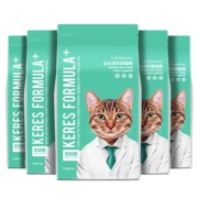 凯锐思猫粮成猫专用猫粮全价猫粮成年期高蛋白营养增肥10kg20斤