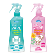 日本未来vape驱蚊液防蚊喷雾200ml*3件 +凑单
