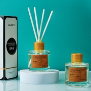 15点开始、天降福利：温佩兹  香薰 50ml