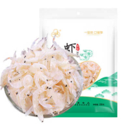 一品爽 精品六星虾皮200g