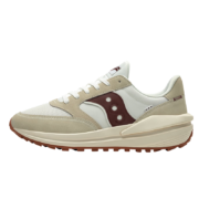 概率劵：saucony 索康尼 JAZZ RENEW 男女款复古休闲鞋 S79040