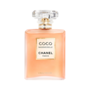 香奈儿（Chanel）可可小姐清新之水50ml（礼盒装）香水 送女生老婆 礼物
