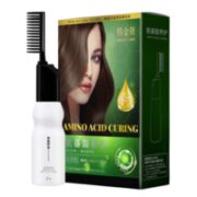 韩金靓 植物染发剂  多色可选 180ml