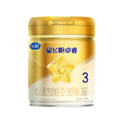 飞鹤星飞帆卓睿3段750g婴幼儿乳铁蛋白牛奶粉 1罐 【咨询有礼】