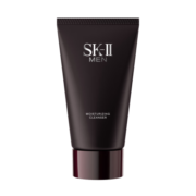 SK-II男士洗面奶120g sk2护肤品套装洁面生日礼物skii氨基酸清洁毛孔