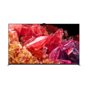 索尼（SONY）XR-85X95EK 85英寸 MiniLED 4K120Hz 大师版控光 旗舰电视 智能摄像头 XR认知芯片
