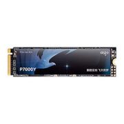 aigo 爱国者 P7000Y NVMe M.2 SSD固态硬盘 2TB（PCle 4.0）