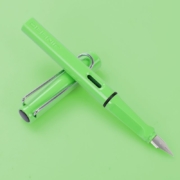 Jinhao 金豪 钢笔 619 苹果绿 EF尖 单支装