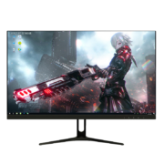 概率券、PLUS会员：灵蛇 TF-G240 24英寸显示器（1920*1080、75Hz、99%sRGB）
