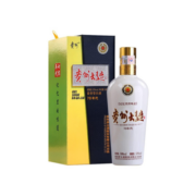茅台 贵州茅台酒股份有限公司出品 贵州大曲酒 酱香型白酒 53度 70年代 500ml*6瓶整箱装