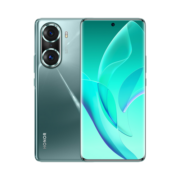 荣耀 HONOR 荣耀60Pro* 全网通5G手机 墨玉青12GB+256GB