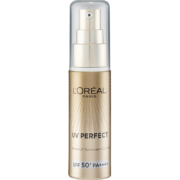 L'OREAL PARIS 巴黎欧莱雅 多重防护小金管 SPF50+ PA++++ 防晒霜 30ml（赠同款7.5ml*2）