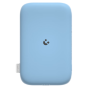 PLUS会员：MAGCHIC 轻磁 MagSafe磁吸无线充电宝 5000mAh 15W