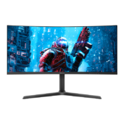 京东百亿补贴：Hisense 海信 34G6H 34英寸VA带鱼显示器（3440*1440、165Hz）