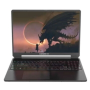 1日0点、新品首发：HASEE 神舟 战神T8 16英寸游戏本（i9-13900HX 32G 1TB RTX4070）