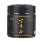 【买1送1】高品质嫩叶丁香茶叶猴头菇胃茶九珍茶特长白山级养生茶