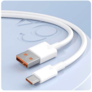 聚划算百亿补贴：塔菲克 便携数据线 100W 多款可选