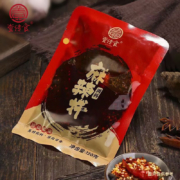 壹传食麻辣拌调味料 120g