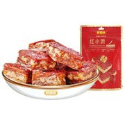好想你 酥脆甜润枣仁派 115g*6袋（共690g） 35.8元包邮（拍2件，折单件17.9元）