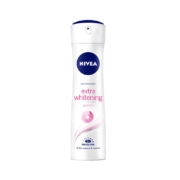 88vip、概率券：妮维雅 女士精华爽身抑汗喷雾 150ml