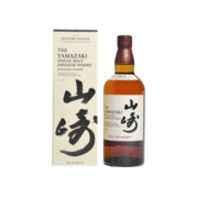 山崎（Yamazaki）1923 单一麦芽威士忌 700ml 日本威士忌 三得利(礼盒装 七夕礼物)