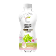 【维生素饮料】燃力士维生素气泡水无糖饮料0糖0脂0卡350ml*6瓶