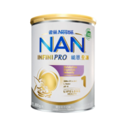 【保税仓】港版雀巢NESTLE婴幼儿低敏奶粉超级能恩全护HMO+益生菌适度水解德国原装 能恩全护 2段(6-12个月) 800g单罐