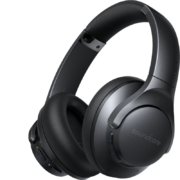 SoundCore 声阔 Life Q20 头戴式无线蓝牙耳机
