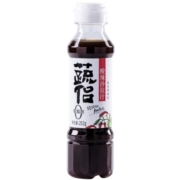 SMART WIFE 巧媳妇 0脂肪 酸辣沙拉汁252g