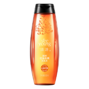 QQ端：滋源  茶籽控油去屑洗头 清爽无硅油  200ml