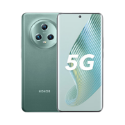 京东百亿补贴：HONOR 荣耀 Magic5 5G智能手机 苔原绿 16GB+512GB
