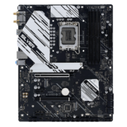 BIOSTAR 映泰 Z790A-SILVER ATX主板 WiFi6 DDR5 （Intel Z790/LGA 1700)