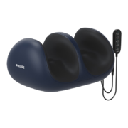 京东百亿补贴：PHILIPS 飞利浦 足疗机 腿部按摩器 （8凸点3D按摩头3401F）