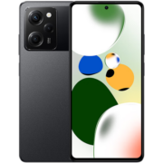 Redmi Note12Pro极速版 5G 骁龙高能芯一亿像素 旗舰影像 OLED柔性直屏 8GB+256GB子夜黑 智能手机 小米红米