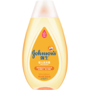 强生(Johnson)婴儿洗发露200g(无泪配方) 儿童洗发水 宝宝洗发液