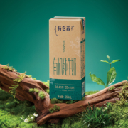 特仑苏 有机纯牛奶 250mL*12瓶 （如木装）