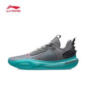 LI-NING 李宁 韦德系列ALLCITY 11 男子篮球鞋 ABAT005-5