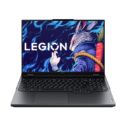 联想（Lenovo）拯救者Y9000P 2023游戏笔记本电脑 16英寸专业电竞本(13代i9-13900HX 32G 1T RTX4080 2.5k 240Hz高色域屏)灰