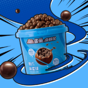 KitKat 雀巢 奇欧比 麦丽素桶装 420g